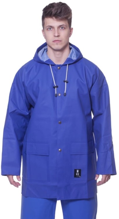 Kurtka przeciwdeszczowa wz.101 - zdjęcie 29