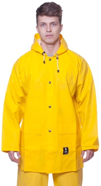 Kurtka przeciwdeszczowa wz.101 - zdjęcie 31