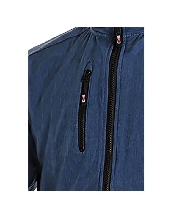 Ocieplana kurtka Softshell z mikropolarem CXS Durham membrana 10000mm - zdjęcie 25