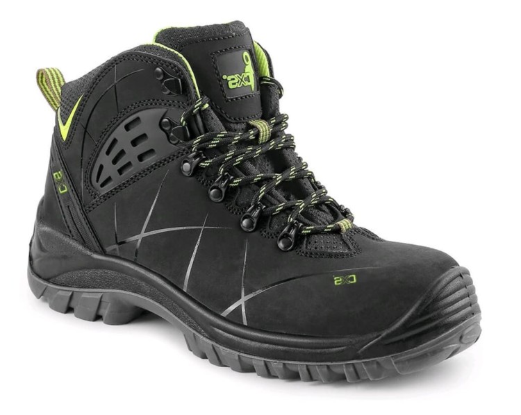 Buty robocze trzewik UNIVERSE METEOR S3 CXS 41-5725