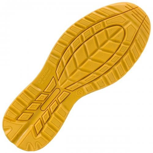 Buty robocze ochronne półbut URGENT 227 S1 - zdjęcie 18