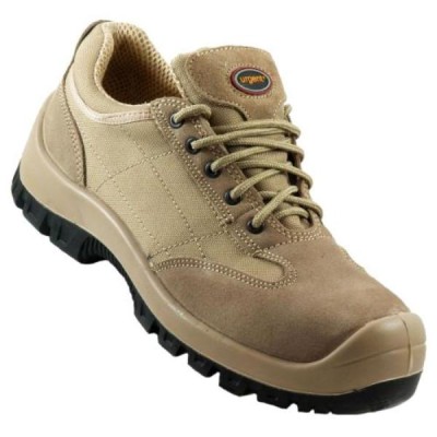 Buty robocze URGENT 211 S1 - Ochronne półbuty do pracy - zdjęcie 2