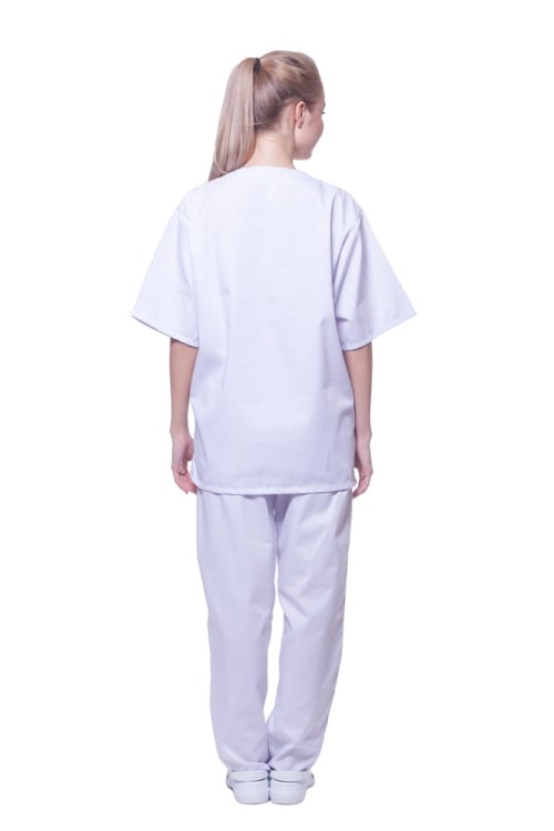 Ubranie medyczne zielone XL-13838