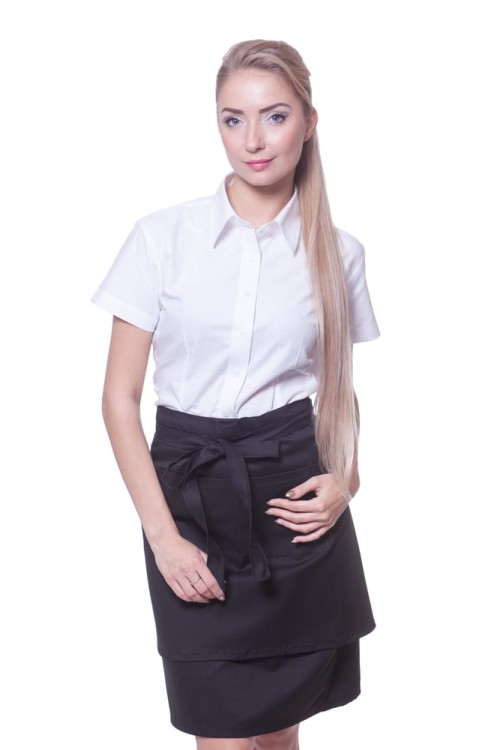 Zapaska elanobawełna krótka