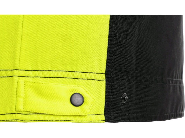 Bluza robocza SIRIUS BRIGHTON CXS - zdjęcie 13