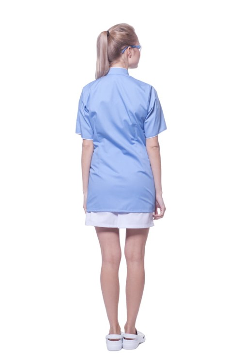 Fartuch damski Ala asymetryczny - zdjęcie 69