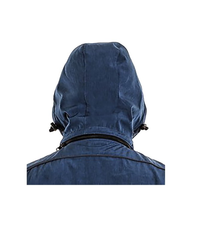 Ocieplana kurtka Softshell z mikropolarem CXS Durham membrana 10000mm - zdjęcie 28