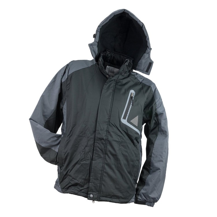 Kurtka zimowa URGENT Y-263 r.XXL-8481