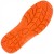 Wygodne nubukowe półbuty robocze ochronne Urgent 210 S1 - zdjęcie 15