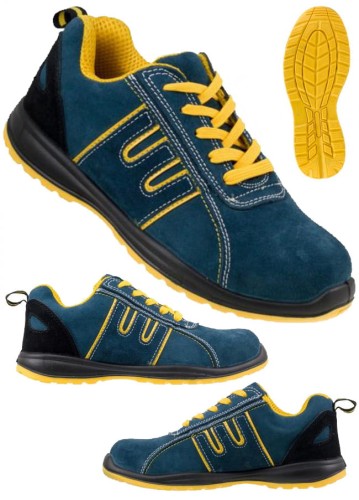 Buty robocze półbut URGENT 212 S1 r.44-4198