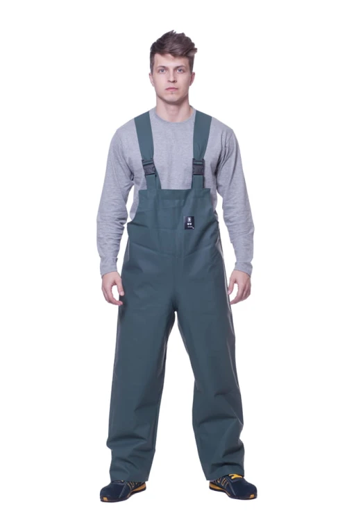 Spodnie robocze przeciwdesz.ogrodniczki - zdjęcie 28