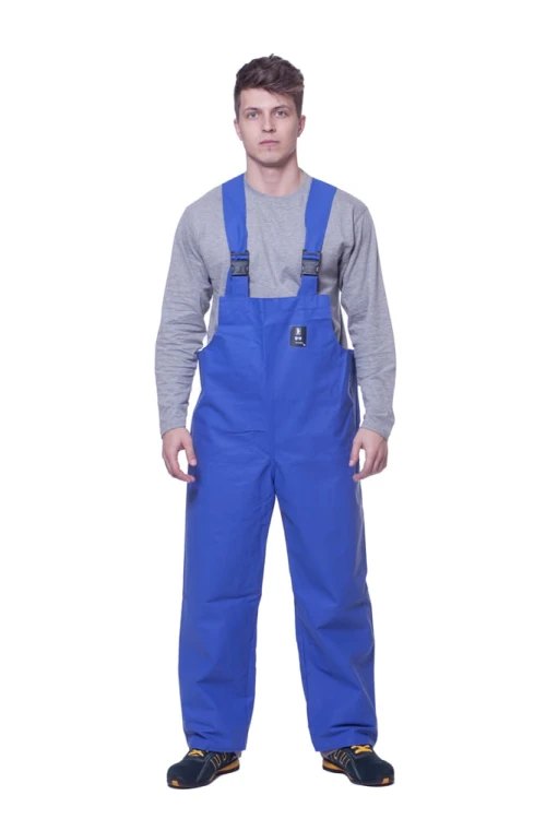 Spodnie robocze przeciwdesz.ogrodniczki - zdjęcie 31