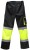 Spodnie robocze do pasa odblaskowe HI-VIZ - zdjęcie 15