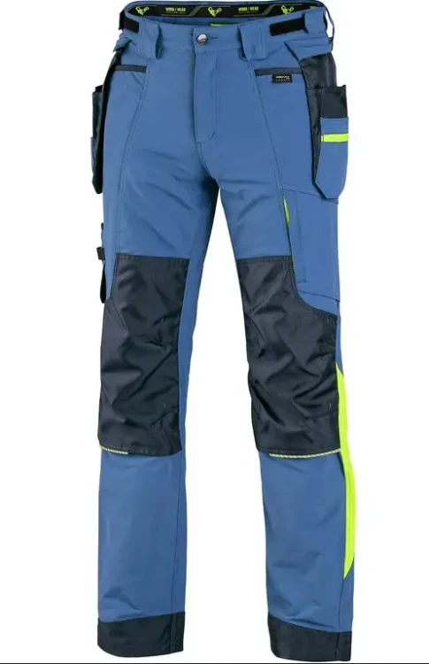 Spodnie robocze NAOS CXS - zdjęcie 13