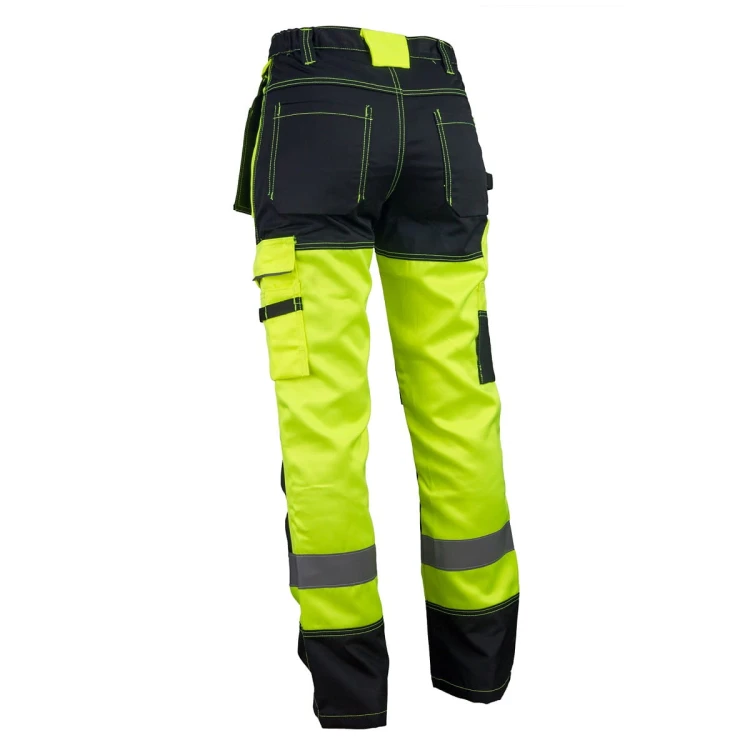 Spodnie robocze URGENT 715 - zdjęcie 11