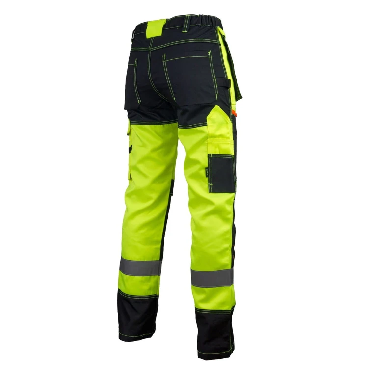 Spodnie robocze URGENT 715 - zdjęcie 12
