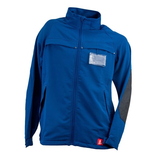 Bluza robocza URG-911 softshell r.48-8483