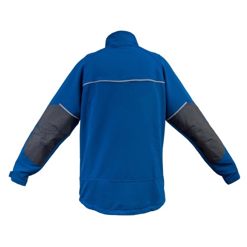 Bluza robocza URG-911 softshell r.48-8482