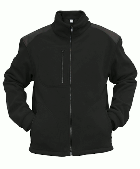 Bluza z polaru PREMIUM gr.340 - zdjęcie 2