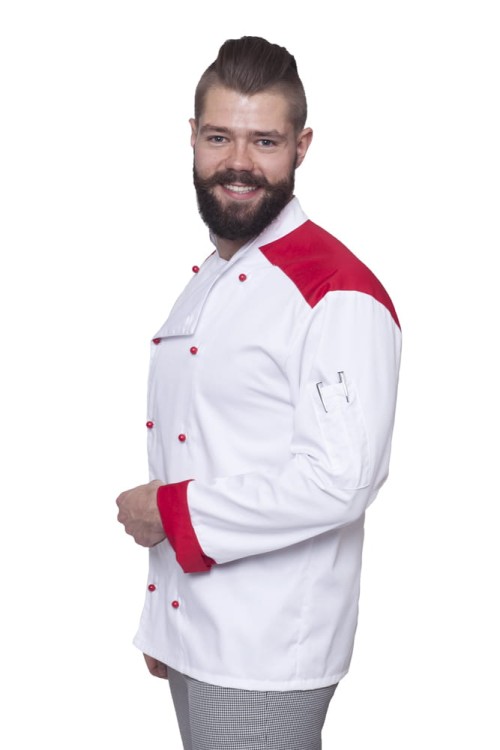 Bluza kucharska ach ta piekielna kuchnia - zdjęcie 20