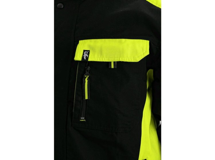 Bluza robocza SIRIUS BRIGHTON CXS - zdjęcie 17