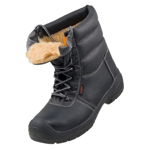 Buty robocze trzewik ocieplany URGENT 112 SB-2920