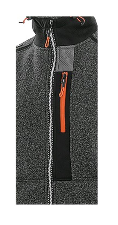 Kurtka zimowa INDIANAPOLIS CXS - zdjęcie 12