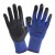 Rękawice robocze X-ROLLER nitryl r.10-10817