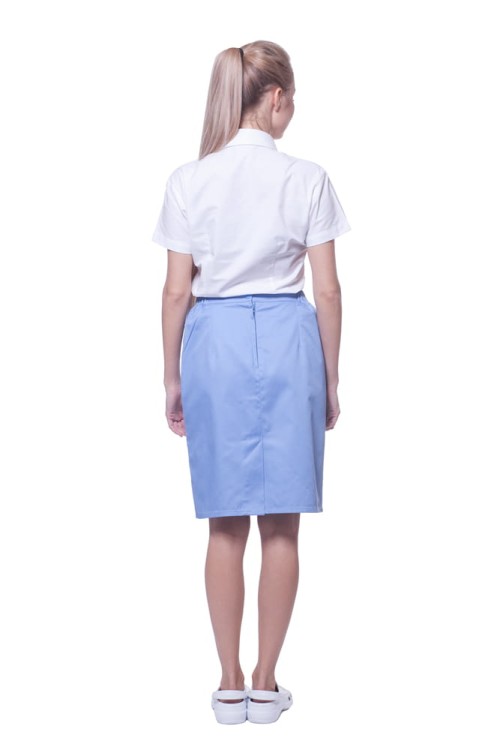 Spódnica gastronomiczno-medyczna - zdjęcie 21