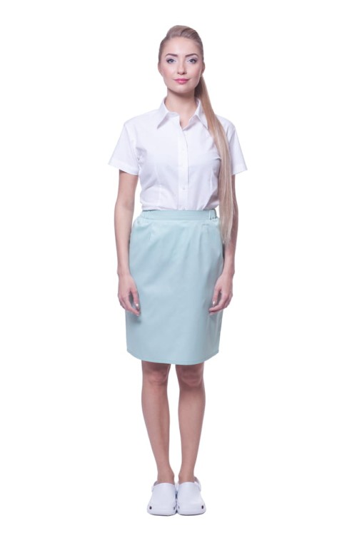 Spódnica gastronomiczno-medyczna - zdjęcie 108