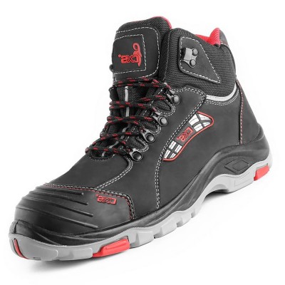 Buty robocze trzewik ROCK DIORIT S3 CXS