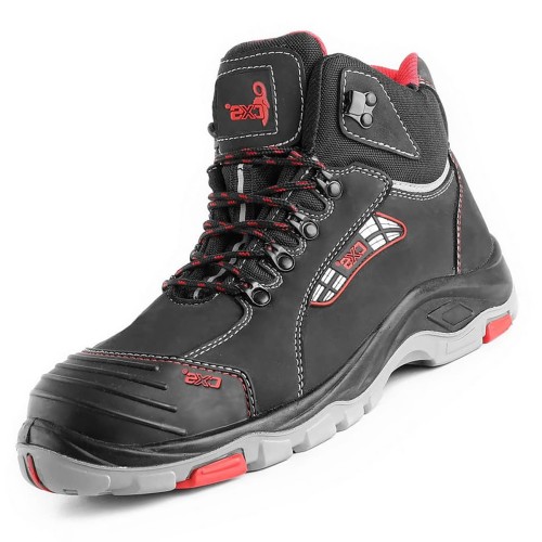 Buty robocze trzewik ROCK DIORIT S3 CXS 41-5512