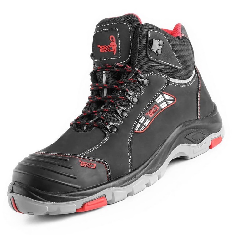 Buty robocze trzewik ROCK DIORIT S3 CXS 41-5512