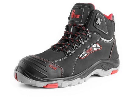 Buty robocze trzewik ROCK DIORIT S3 CXS - zdjęcie 13