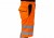 Spodnie robocze krótkie odblaskowe - zdjęcie 9