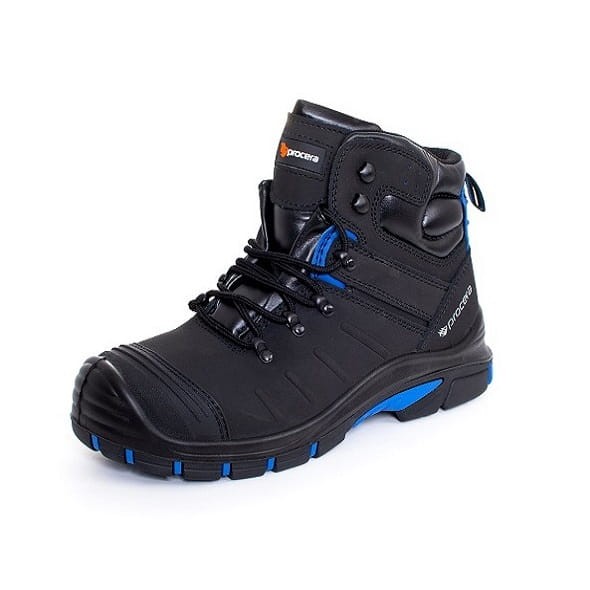 Buty robocze trzewik COBALT S1 r.41-18446