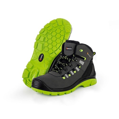 Buty robocze trzewik HELIX S3 SRC r.41-18425