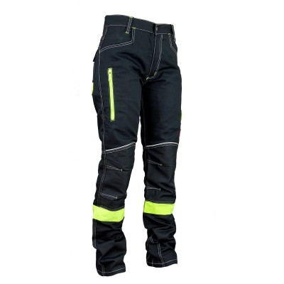 Spodnie robocze do pasa Urgent URG-717 - zdjęcie 2