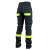 Spodnie robocze do pasa Urgent URG-717 - zdjęcie 3