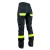 Spodnie robocze do pasa Urgent URG-717 - zdjęcie 4