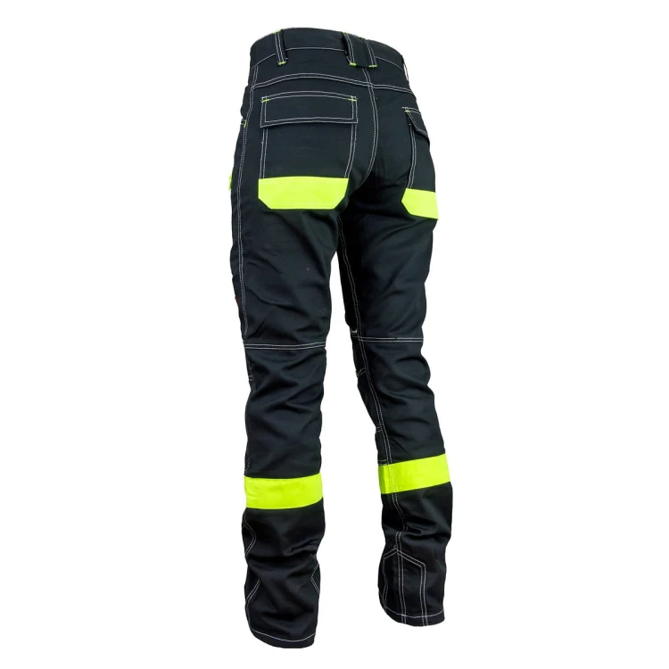 Spodnie robocze do pasa Urgent URG-717 - zdjęcie 4