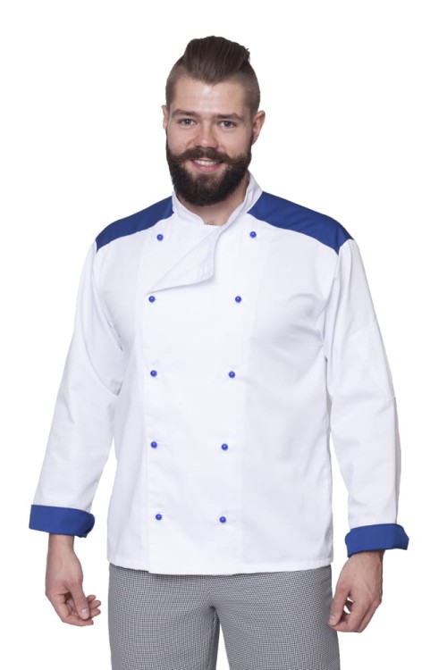 Bluza kucharska ach ta piekielna kuchnia - zdjęcie 38