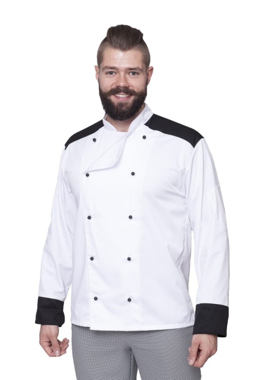 Bluza kucharska ach ta piekielna kuchnia - zdjęcie 40