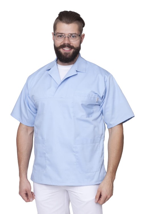 Bluza medyczna Abel - Wysokiej Jakości Odzież Medyczna - zdjęcie 50