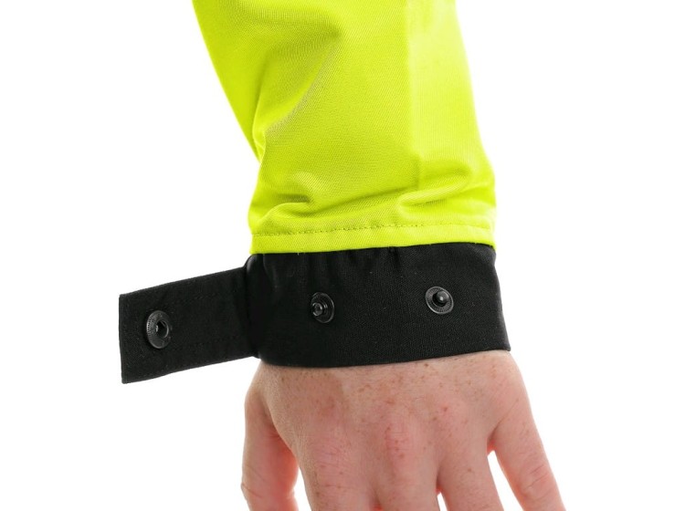 Bluza robocza SIRIUS BRIGHTON CXS - zdjęcie 29