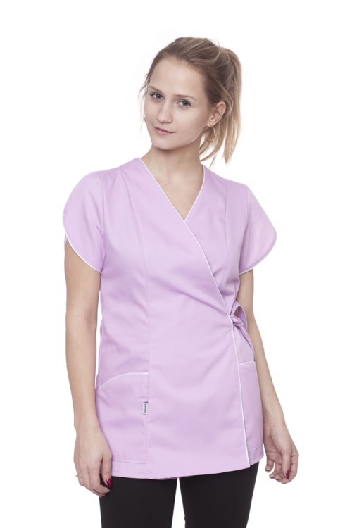 Fartuch elanobawełna YOKO - zdjęcie 15