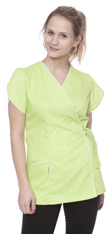 Fartuch elanobawełna YOKO - zdjęcie 20