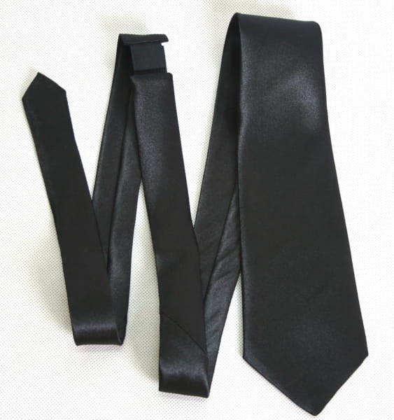 Krawat - zdjęcie 2