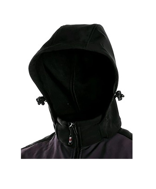 Kurtka ocieplana Softshell FRANCISCO CXS - zdjęcie 15