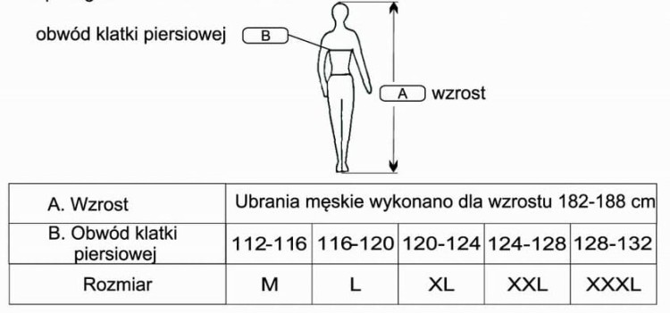 Kurtka zimowa ostrzegawcza URGENT GL-8368 - zdjęcie 4